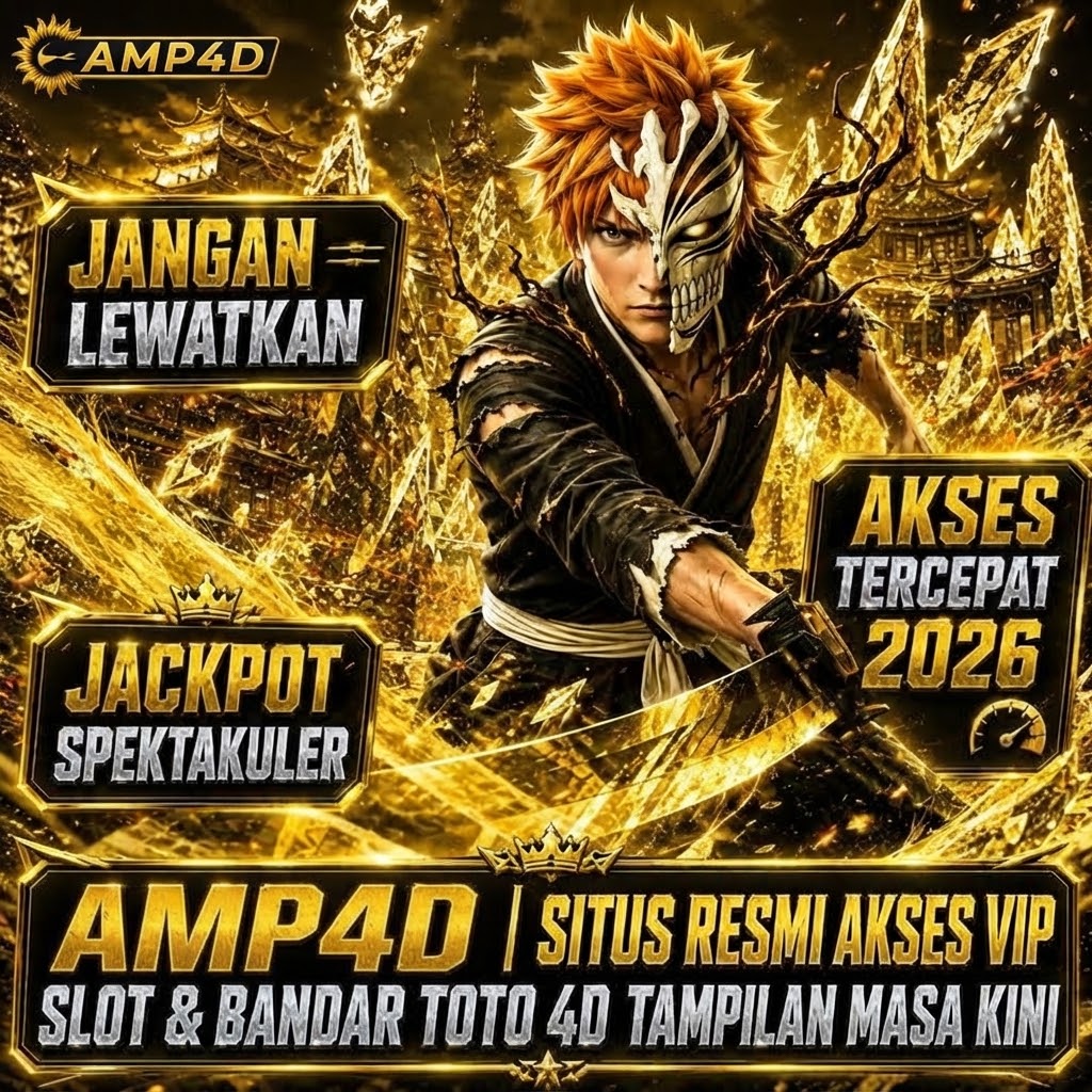 AMP4D